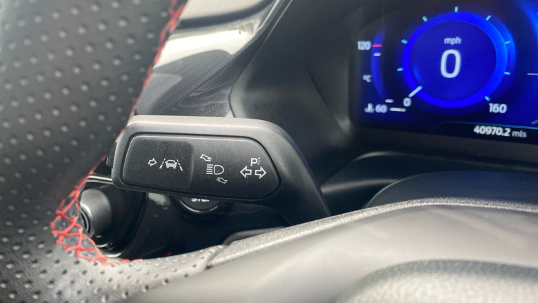 Ford Puma 1.0 EcoBoost Hybrid mHEV ST-Line 5dr Petrol Hatchback